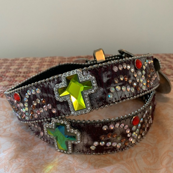 💐SALE💐 Isabella Western Belt - Picture 2 of 13